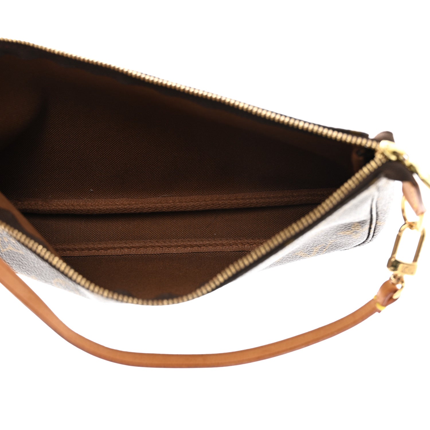 Louis Vuitton Monogram Pochette Accessories 5 of 10