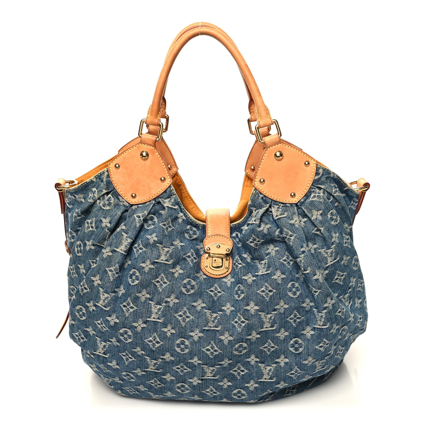 Denim Mahina XL Blue
