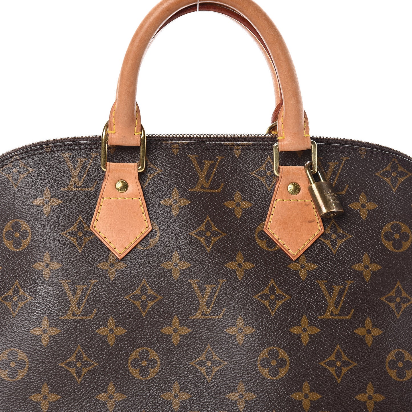 Monogram Alma PM