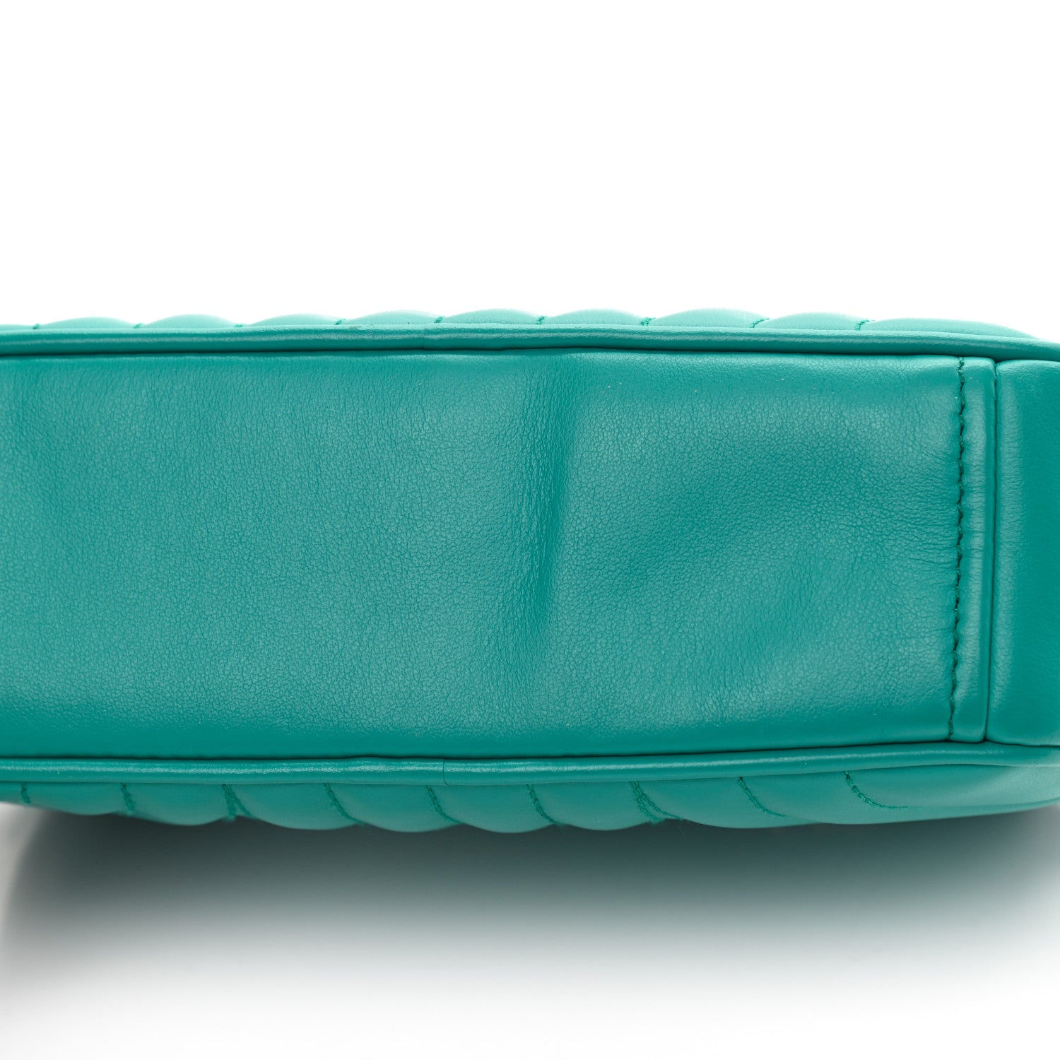 Prada Soft Calfskin Diagramme Camera Bag Giada 10 of 12