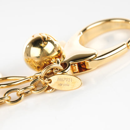 Louis Vuitton Bloomy Bag Charm 5 of 5