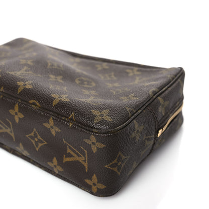 Louis Vuitton Monogram Trousse Toilette 23 8 of 8