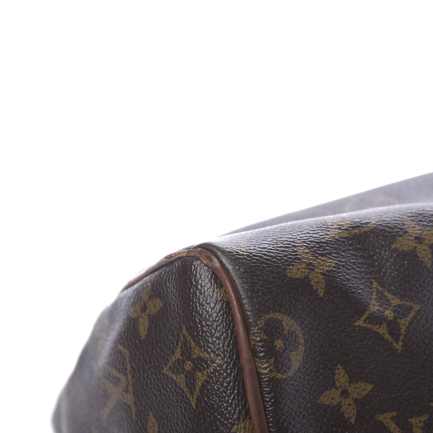 Louis Vuitton Monogram Speedy 25 23 of 26
