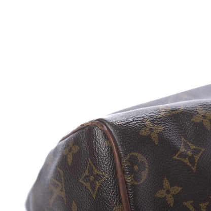 Louis Vuitton Monogram Speedy 25 23 of 26