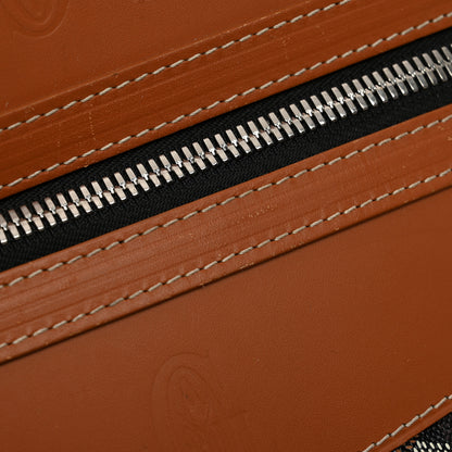 Goyard Goyardine Boeing 55 Black Gold 24 of 29