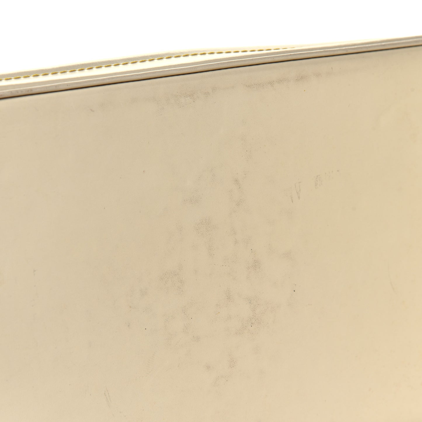 Suhali Lockit MM White