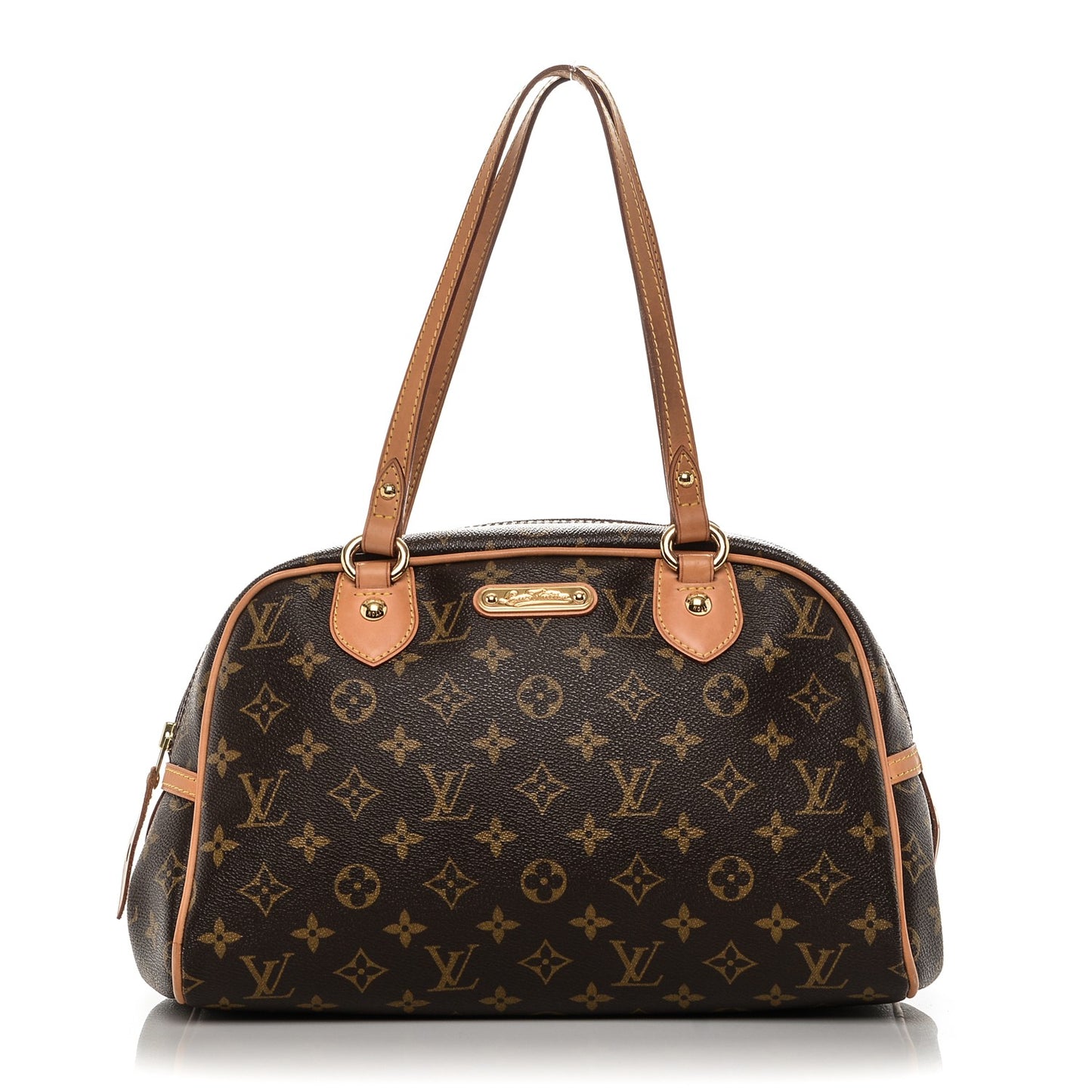 Monogram Montorgueil PM