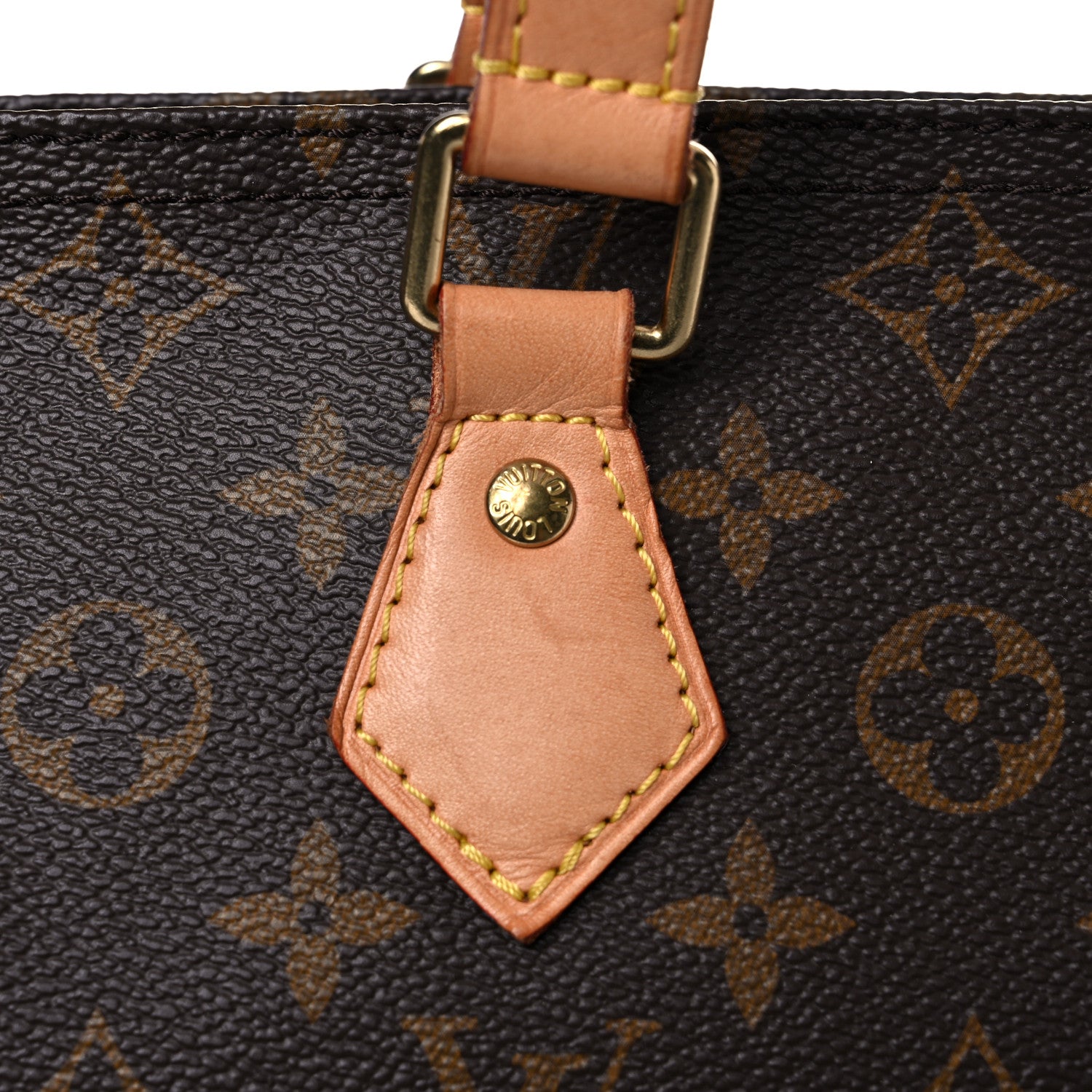 Louis Vuitton Monogram All-In MM 15 of 24