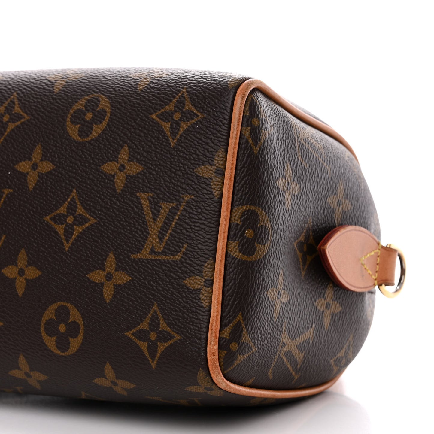 Monogram Speedy Bandouliere 20