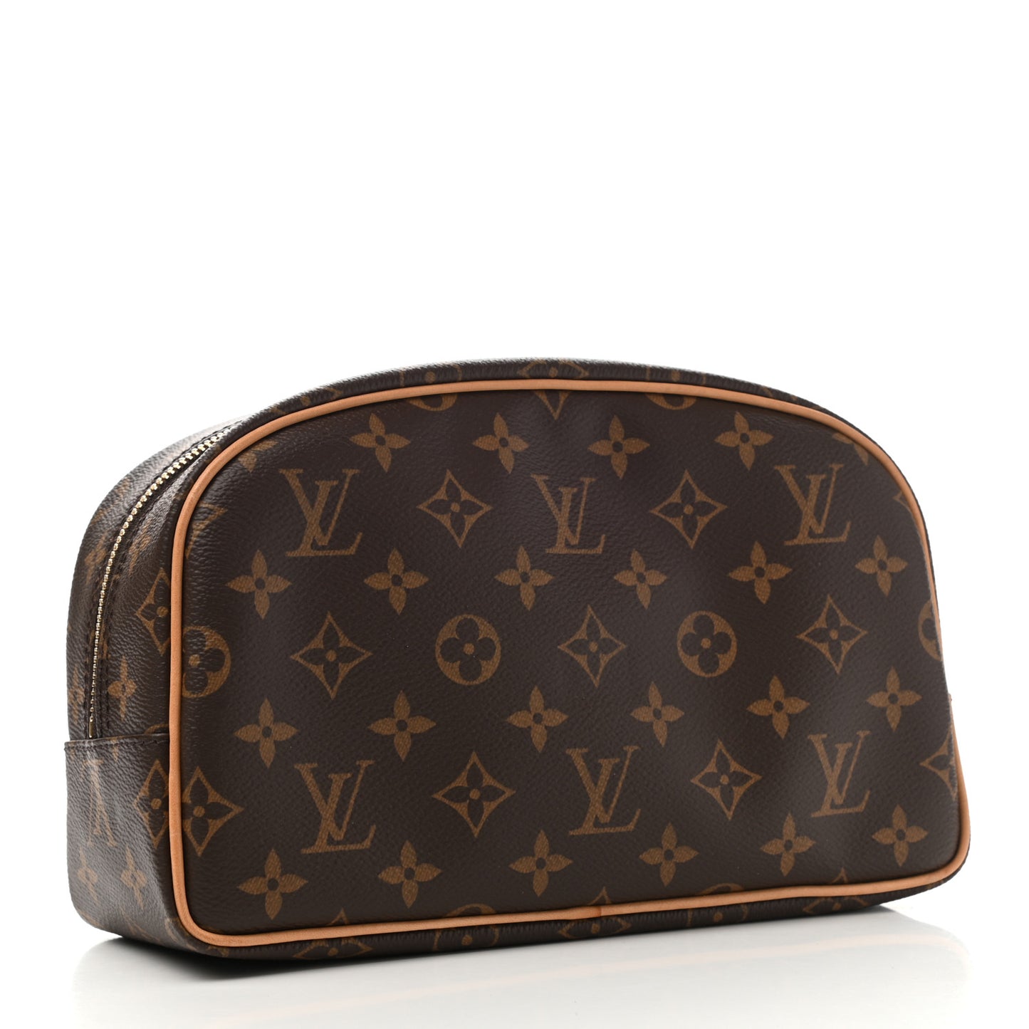 Monogram Toiletry Bag 25