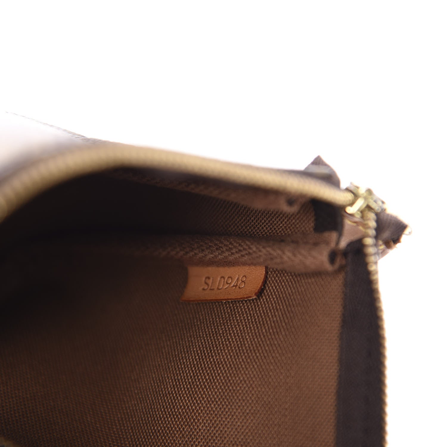 Louis Vuitton Monogram Pochette Accessories 8 of 11