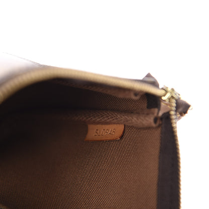 Louis Vuitton Monogram Pochette Accessories 8 of 11