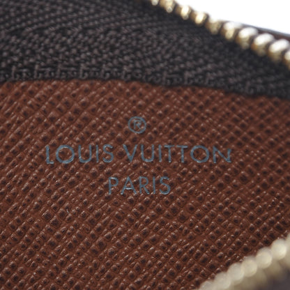 Louis Vuitton Monogram Key Pouch 6 of 7