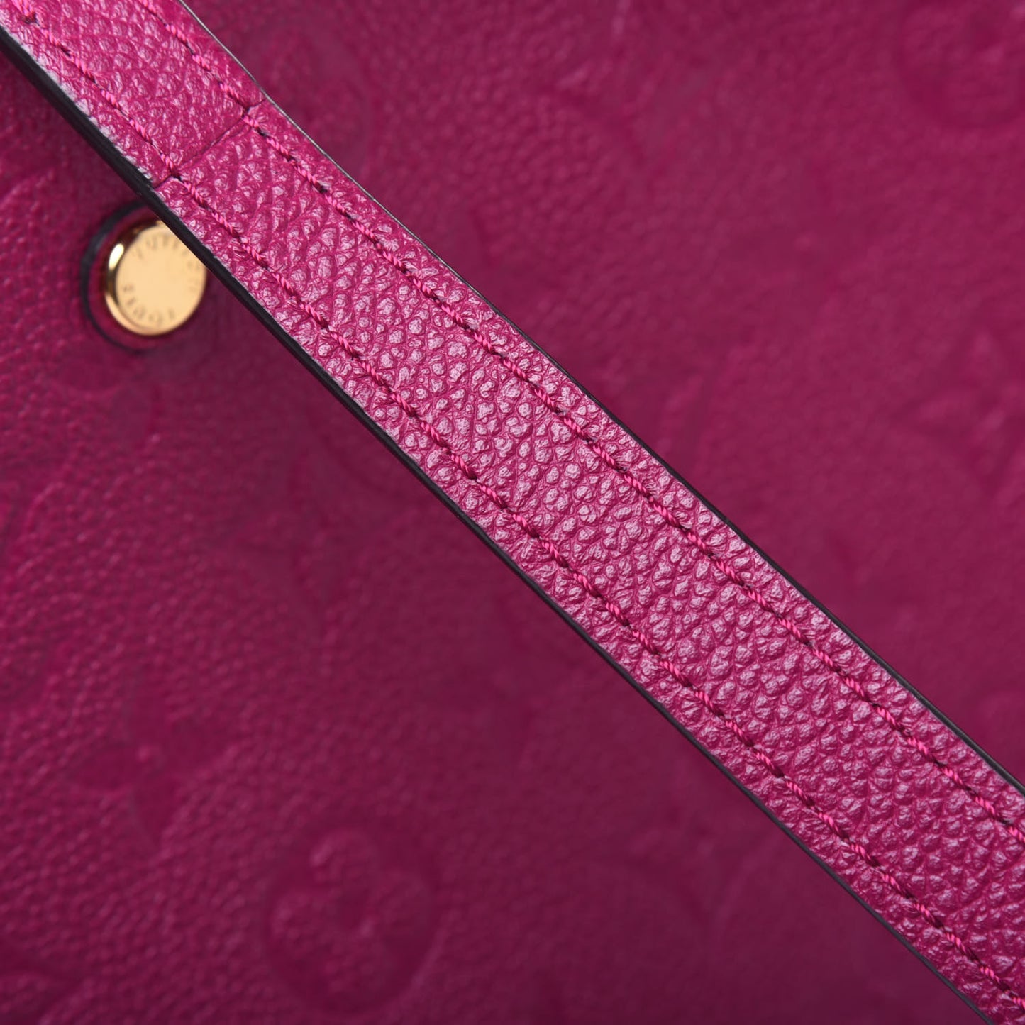 Empreinte Montaigne BB Grape