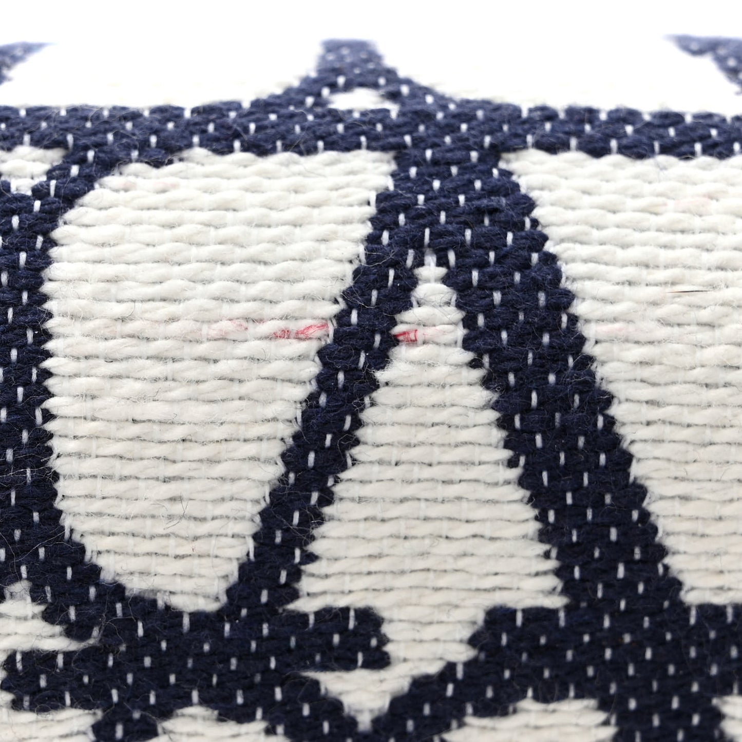 Toile Iconographe Cotton Vlogo Loco Shoulder Bag White Worker