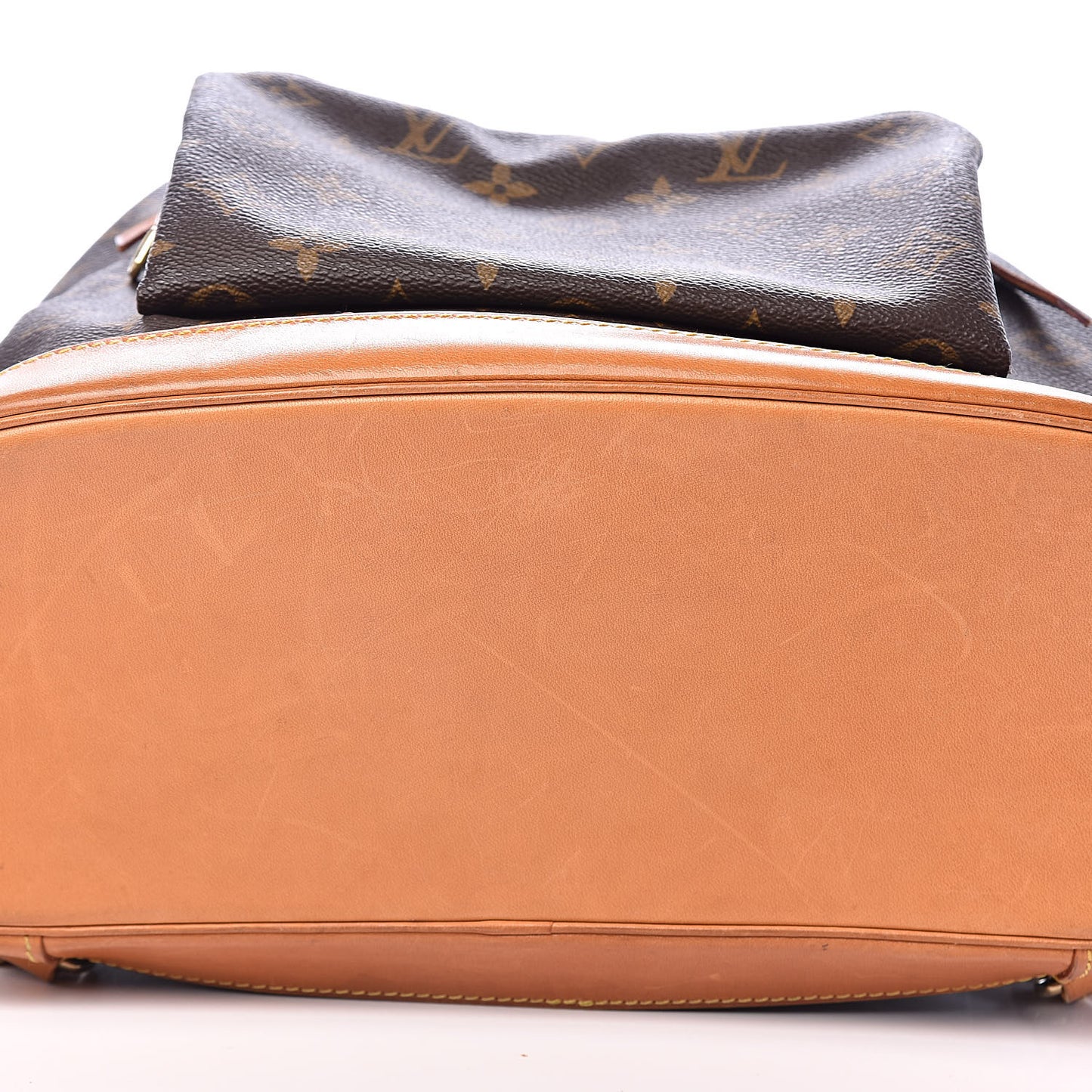 Monogram Montsouris GM Backpack