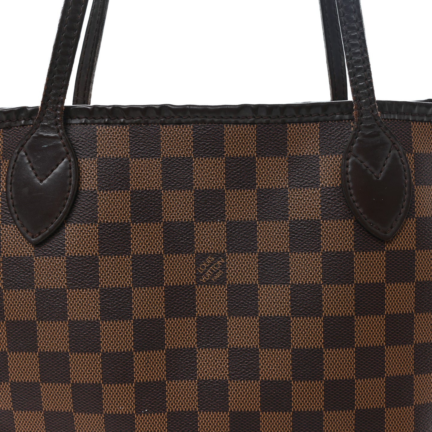 Damier Ebene Neo Neverfull MM
