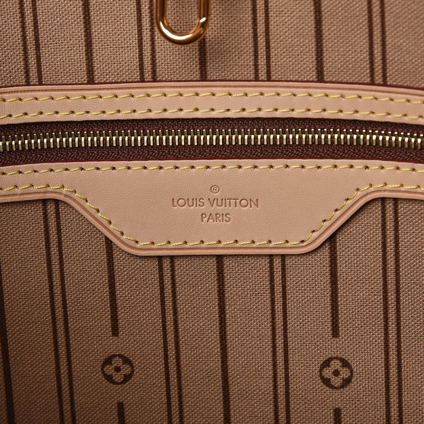 Monogram Delightful MM