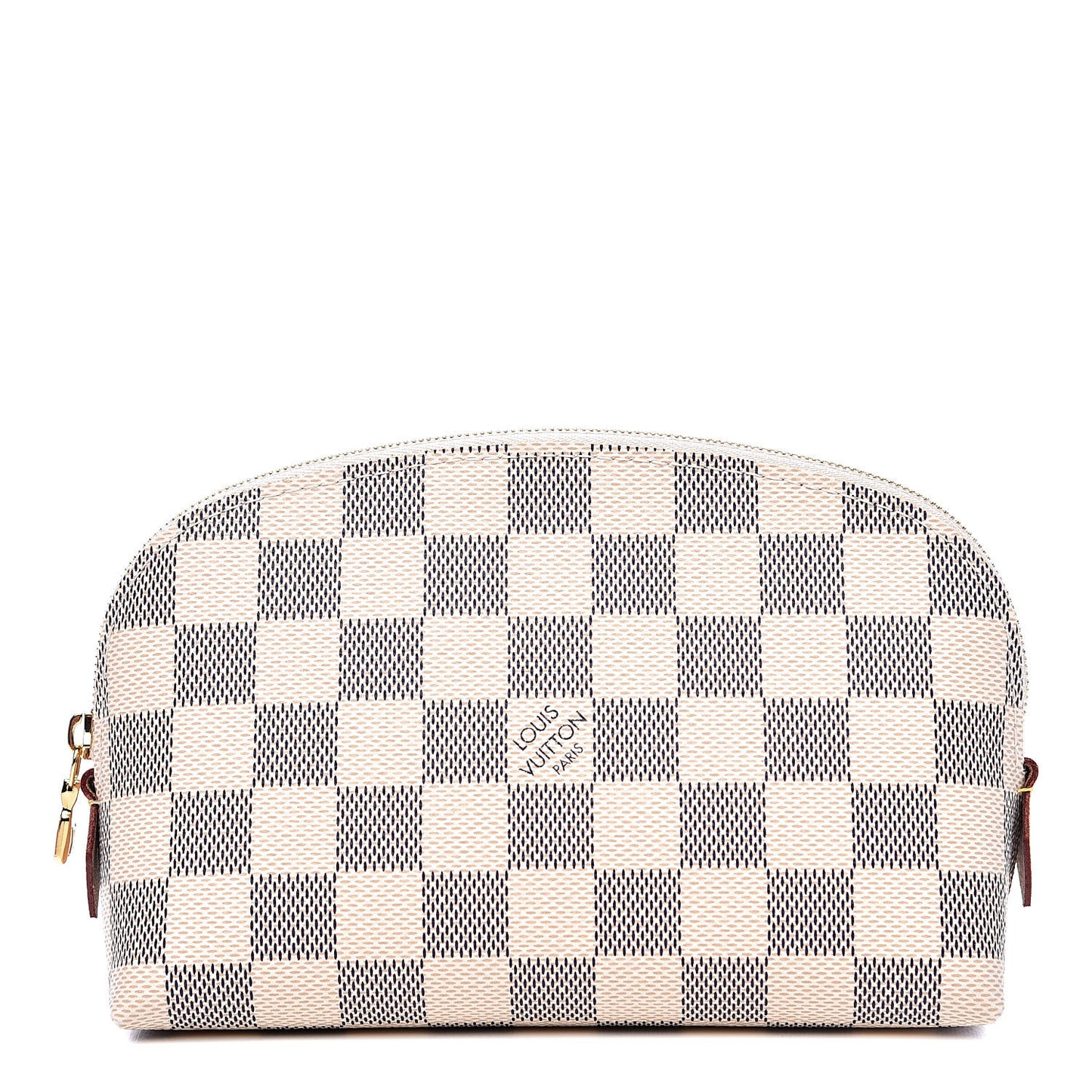 Damier Azur Cosmetic Pouch