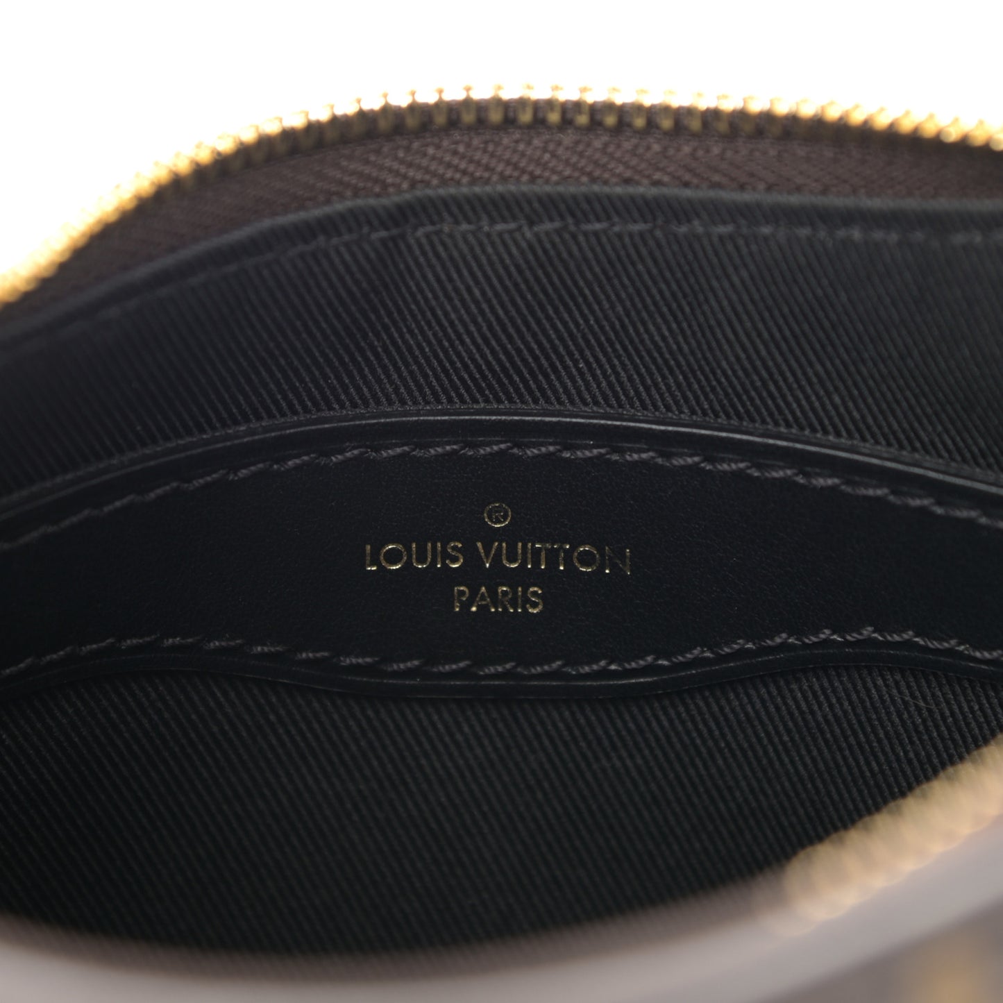 Monogram Boulogne NM Black