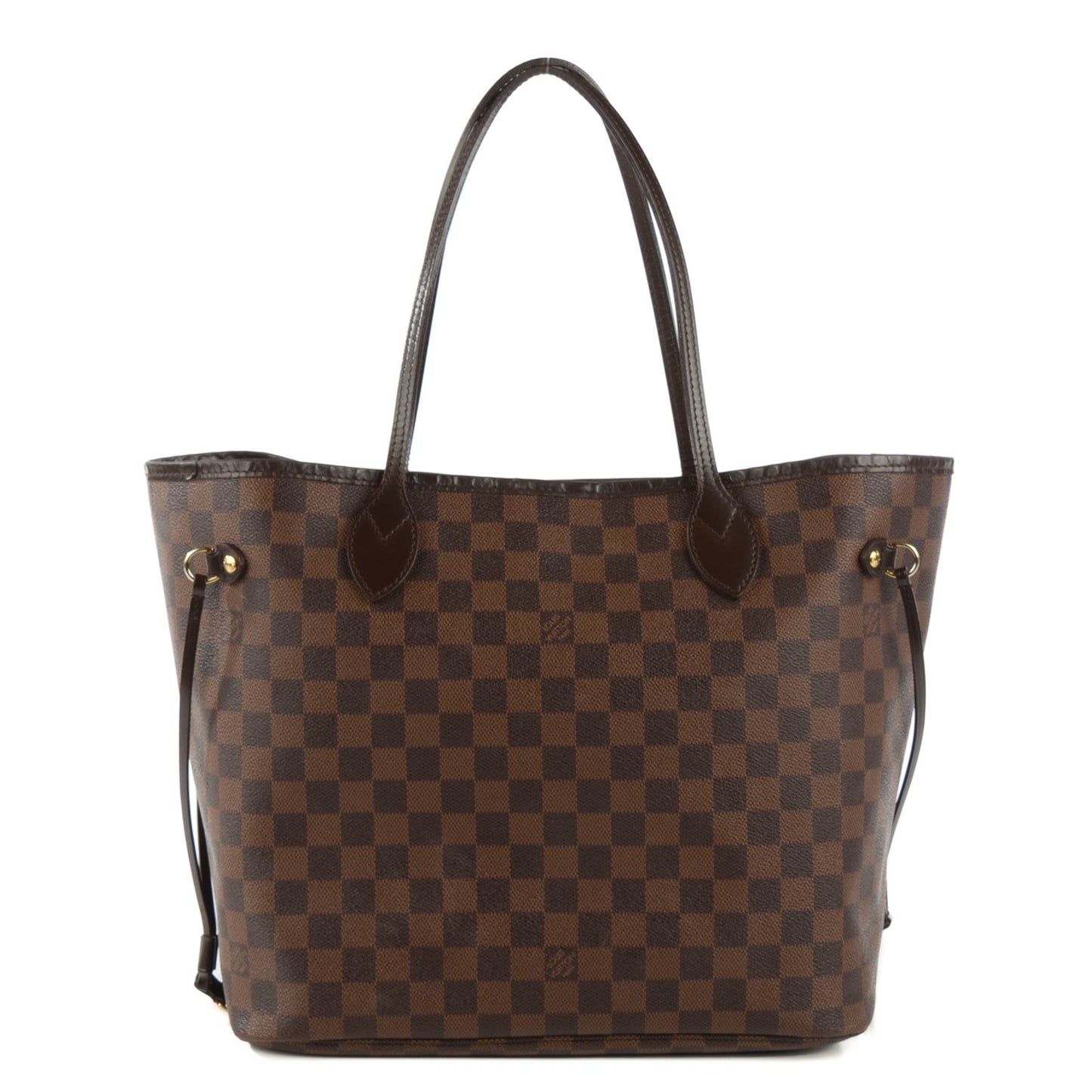 Damier Ebene Neverfull MM