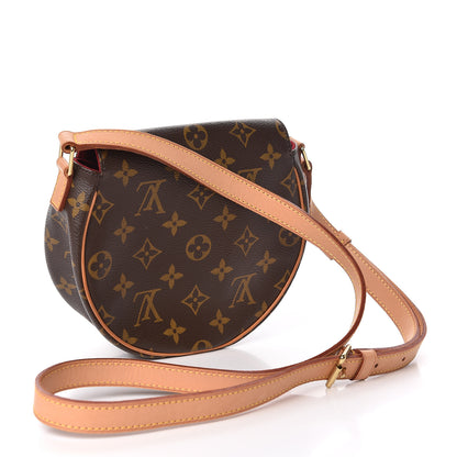 Louis Vuitton Monogram Tambourin 3 of 10