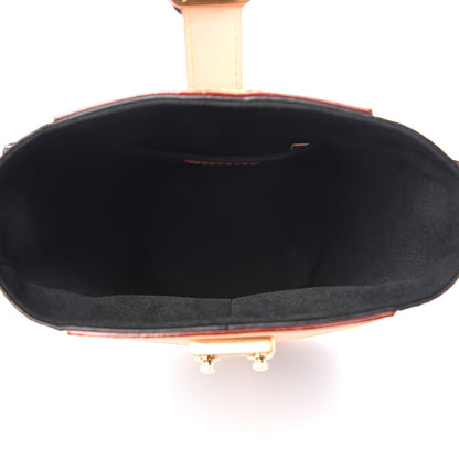 Louis Vuitton Monogram Duffle Bag 4 of 10