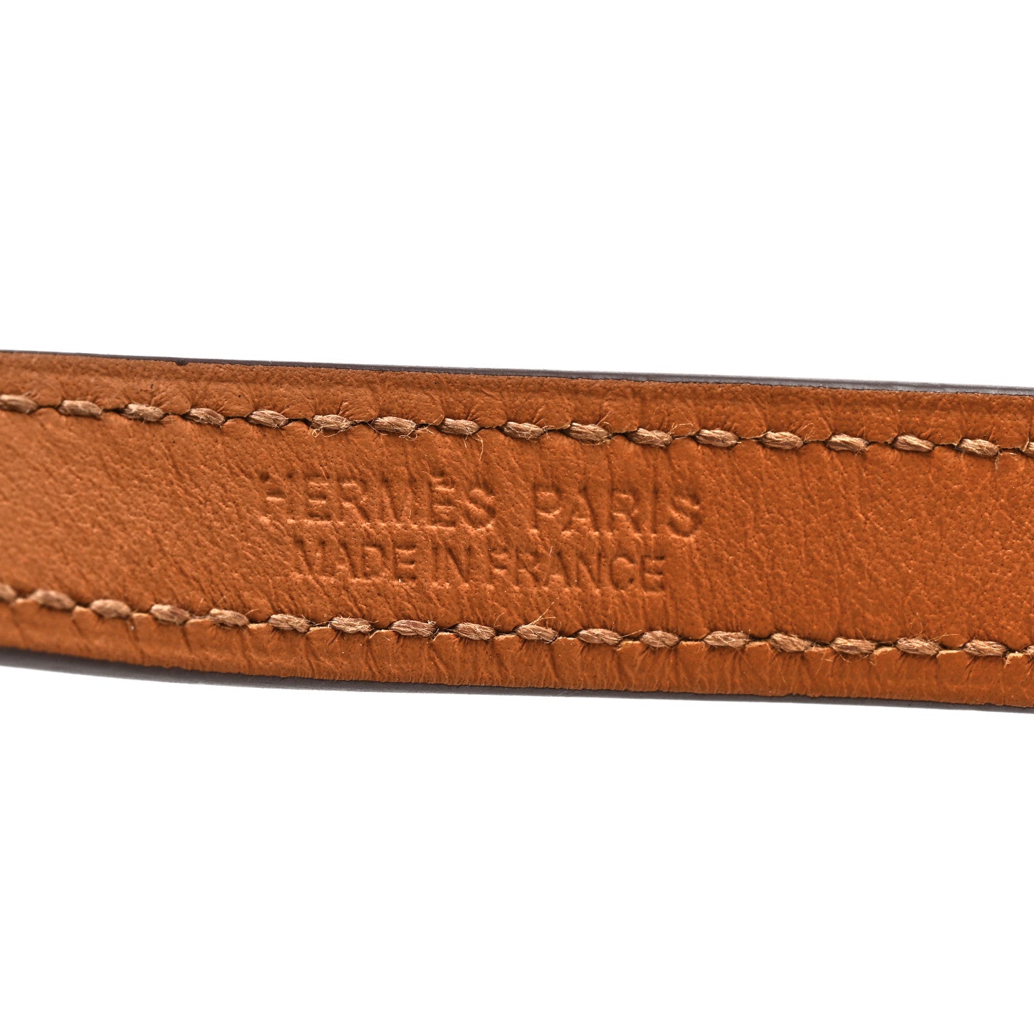 Hermes Swift Rivale Double Tour Bracelet Anemone 5 of 7