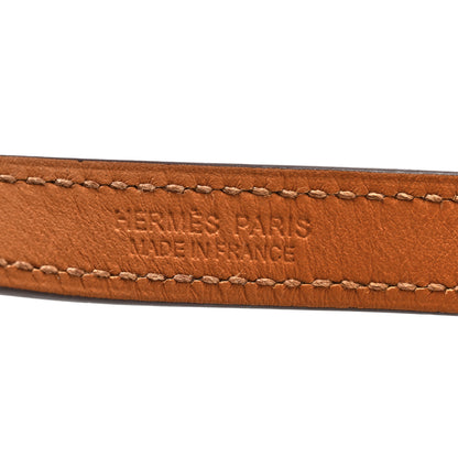Hermes Swift Rivale Double Tour Bracelet Anemone 5 of 7