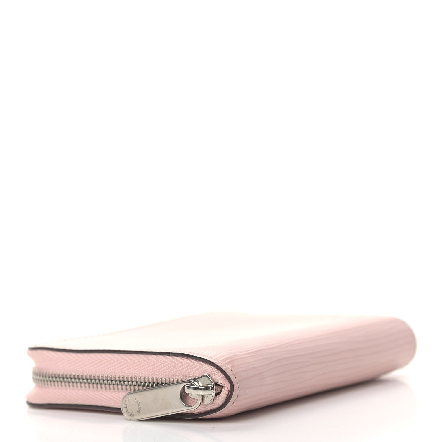 Louis Vuitton Epi Zippy Coin Purse Rose Ballerine 4 of 8
