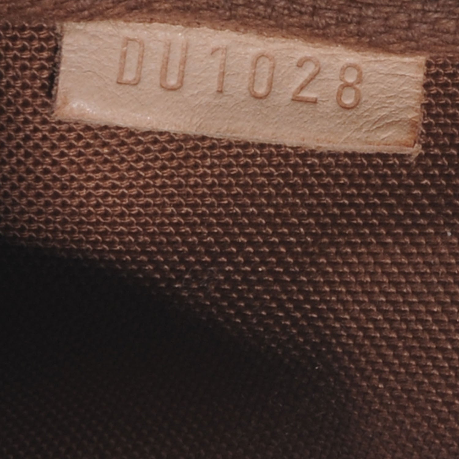 Louis Vuitton Monogram Eva Clutch 7 of 7