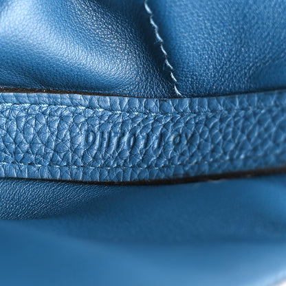 Hermes Togo Swift 24/24 35 Deep Bleu 7 of 14