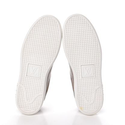 Louis Vuitton Reverse Monogram Frontrow Sneakers 36.5 5 of 8