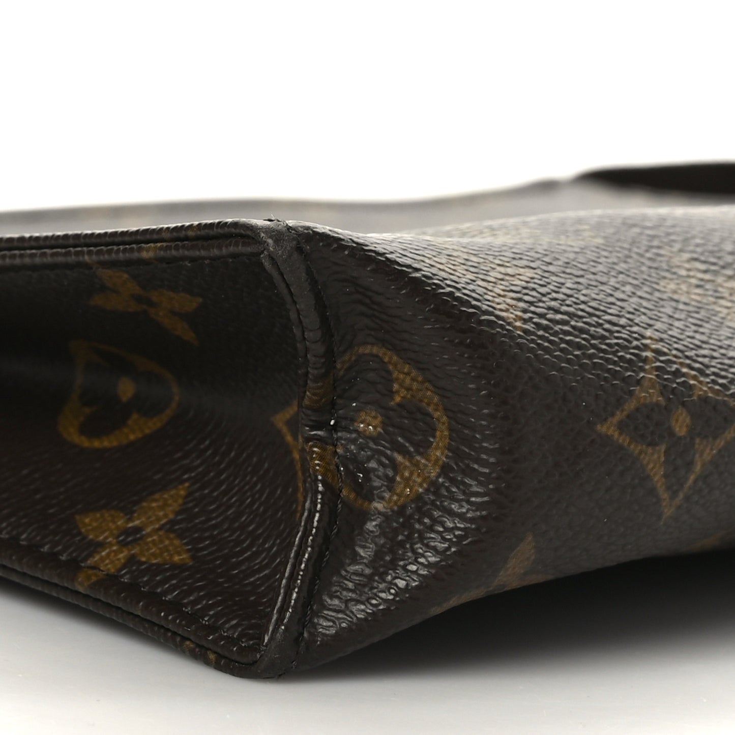 Monogram Toiletry Pouch 26