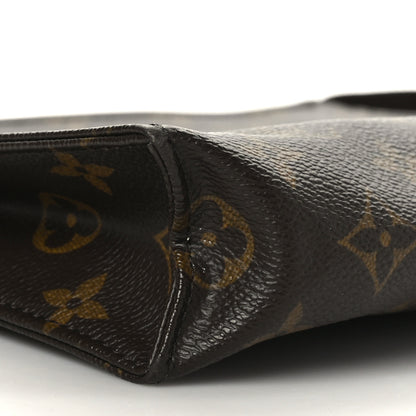 Louis Vuitton Monogram Toiletry Pouch 26 8 of 8