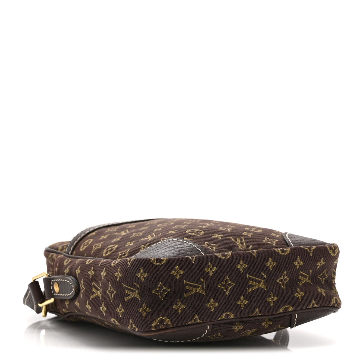 Monogram Mini Lin Danube Ebene