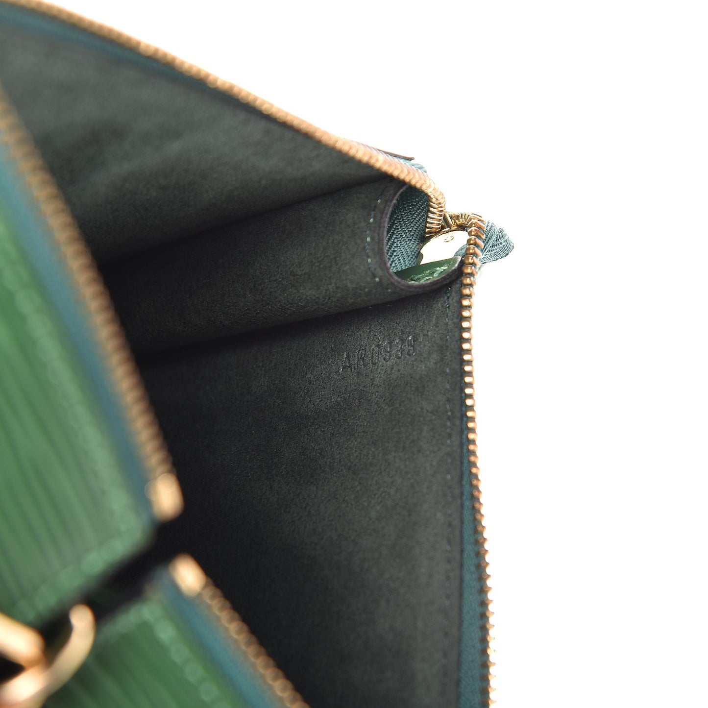 Epi Pochette Accessories 21 Borneo