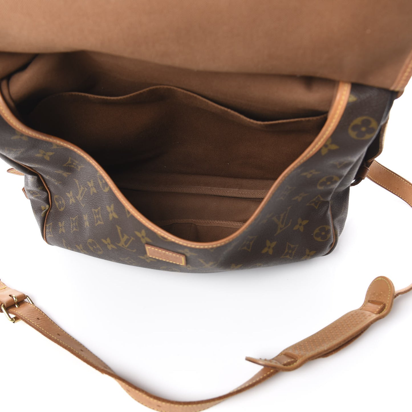 Monogram Saumur 35
