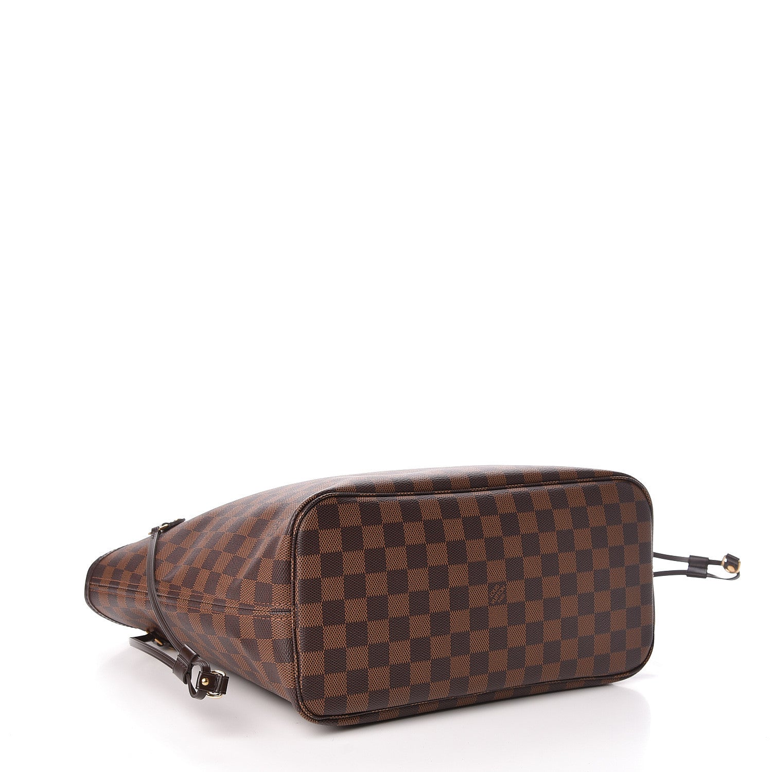 Louis Vuitton Damier Ebene Neo Neverfull MM 5 of 12