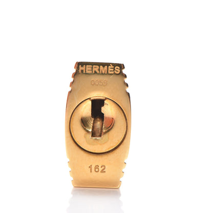 Hermes Togo Kelly Retourne 35 Orange 20 of 34