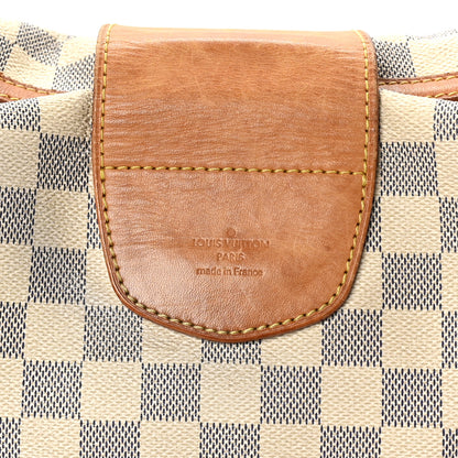 Louis Vuitton Damier Azur Stresa PM 7 of 11