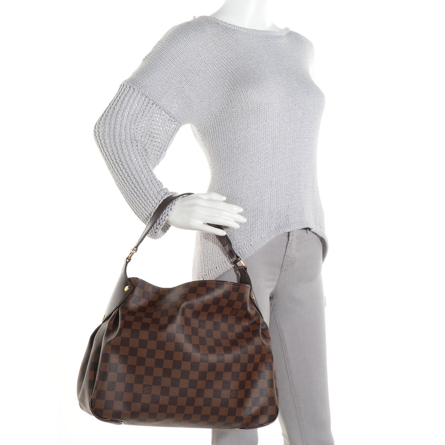 Damier Ebene Reggia