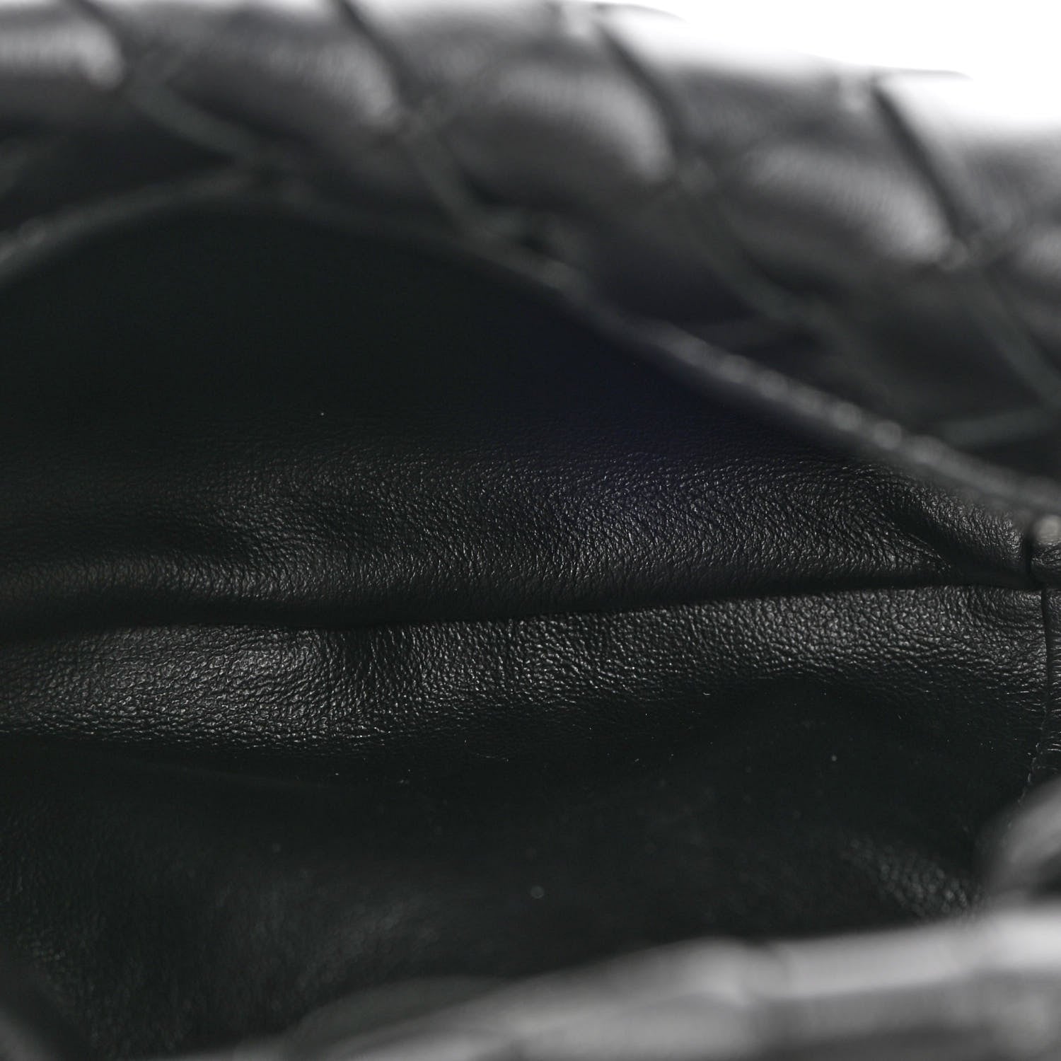 Bottega Veneta Nappa Intrecciato Mini Jodie Black 5 of 8