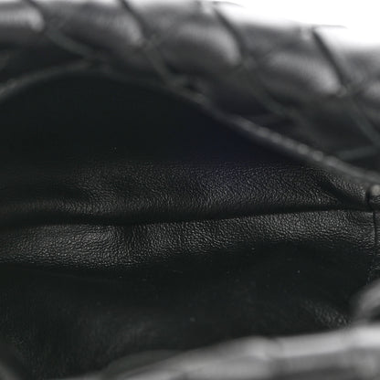 Bottega Veneta Nappa Intrecciato Mini Jodie Black 5 of 8