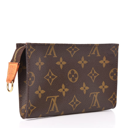 Louis Vuitton Monogram Bucket Pochette Accessories 3 of 15