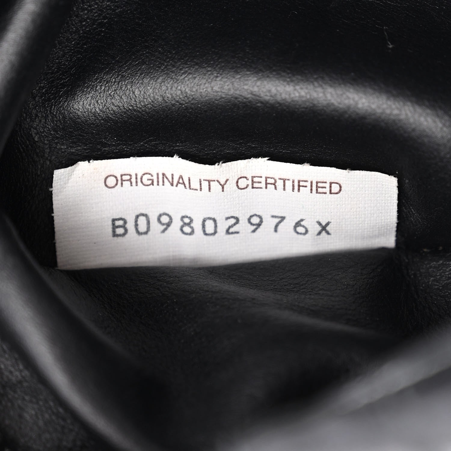 Bottega Veneta Nappa Intrecciato Mini Jodie Black 7 of 10
