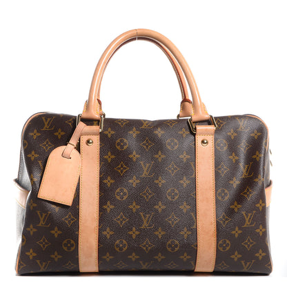 Louis Vuitton Monogram Carryall 1 of 7