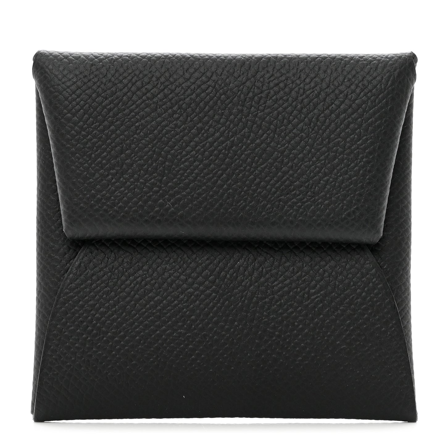 Epsom Bastia Coin Purse Black