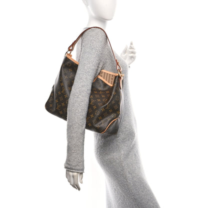 Louis Vuitton Monogram Delightful PM 2 of 11