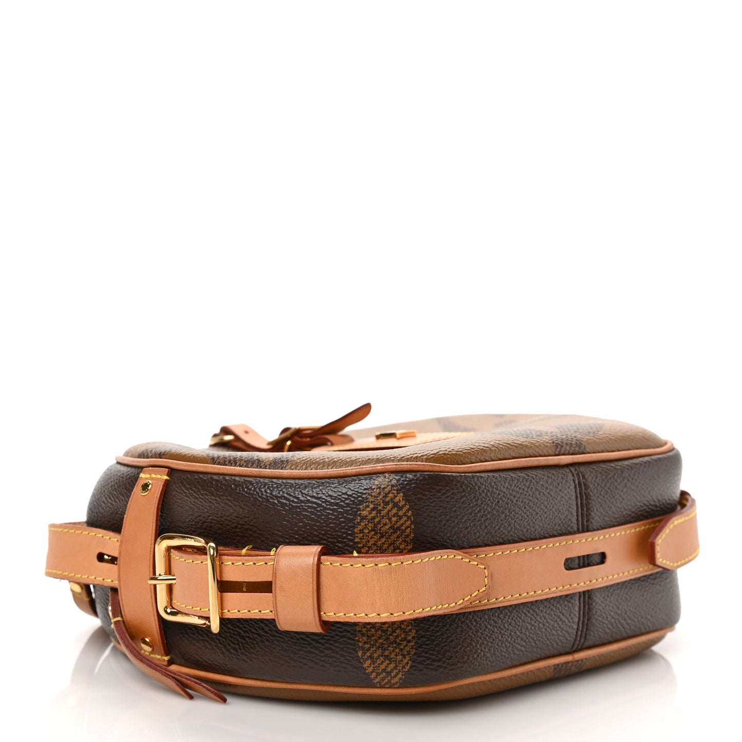 Reverse Monogram Giant Boite Chapeau Souple